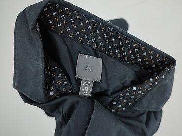 mango man: H&M, Koszulа dla mężczyzn, rozmiar M — 4