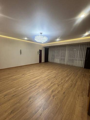 Продажа квартир: 4 комнаты, 164 м², 9 этаж — 2