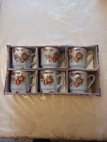 Tort və şiriniyyat qabları: Tort və şiriniyyat qabı — 9