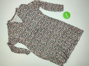 vinted lata 70: Janina, Sukienka damska, rozmiar XL — 2