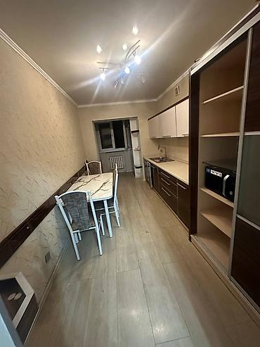 elite residence: 3 комнаты, Собственник, Без животных, от 6 месяцев, от 1 года, С мебелью полностью — 1