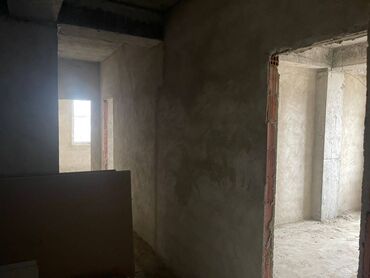 Yeni tikili: 2 otaqlı, Yeni tikili, m. Həzi Aslanov, 73 kv. m — 10