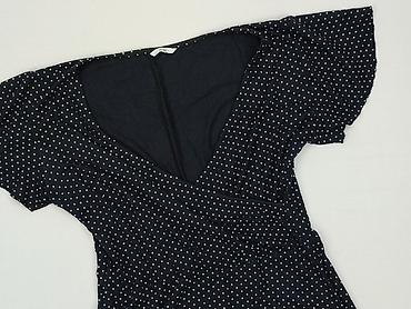 plus size polska: E-vie, Sukienka damska, rozmiar M — 1