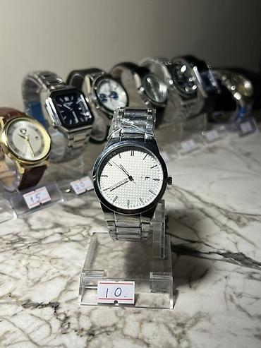 casio saat qadın: Yeni, Qol saatı, Casio, rəng - Gümüşü — 7