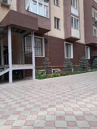 Продажа квартир: 2 комнаты, 76 м², Элитка, 4 этаж, Евроремонт — 3