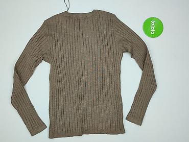 polen second hand: Sinsay, Sweter damski, rozmiar L — 3