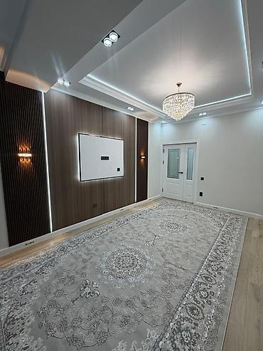 Продажа квартир: 2 комнаты, 66 м², 3 этаж, Дизайнерский ремонт — 5