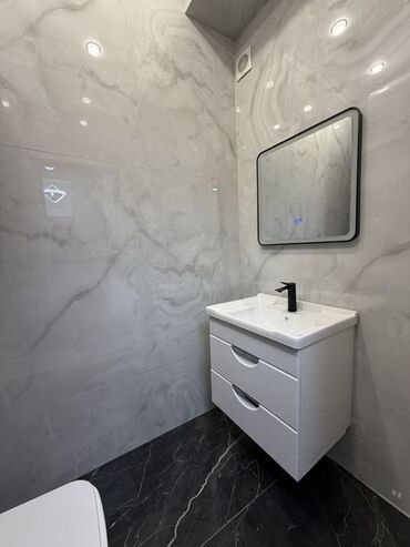 Продажа квартир: 2 комнаты, 60 м², Элитка, 9 этаж, Дизайнерский ремонт — 16