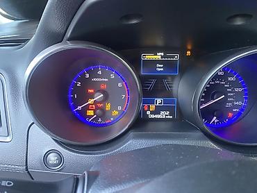 Subaru: Subaru Outback: 2019 г., 2.5 л, Вариатор, Бензин, Универсал — 4