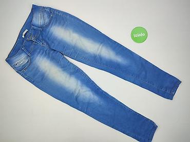 yupoo eagle: Denim, Jeansy damskie, rozmiar M — 2