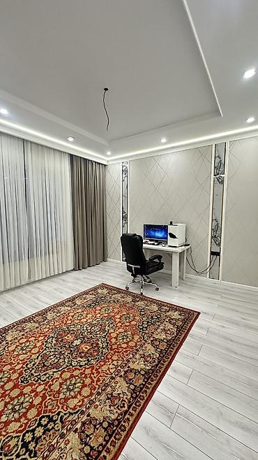 Продажа коттеджей и домов: 🏡 Продаётся особняк в районе Арча-Бешик 📍 Адрес: улица Шералиева — 5