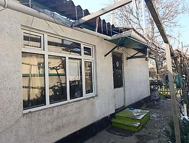 Продажа коттеджей и домов: ПРОДАЁТСЯ : Тулебердиева / Боталиева Дом - кирпич 4 комнаты + кухня — 2