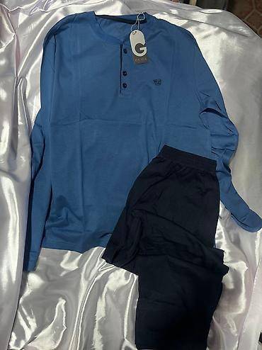 Домашние костюмы: Мужской домашний костюм, Все размеры, Новый, Самовывоз, Платная доставка — 6