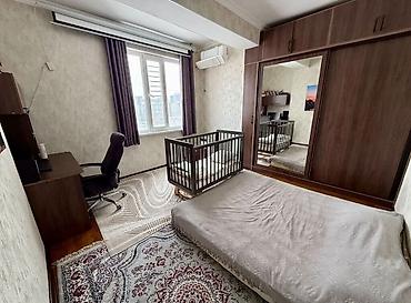 Продажа квартир: 4 комнаты, 117 м² — 13