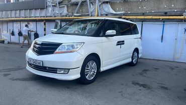 карбиратор на газ 53: Honda Elysion: 2009 г., 3.5 л, Автомат, Бензин, Минивэн