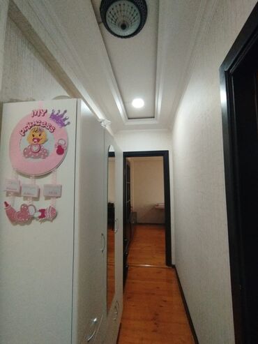 Yeni tikili: 2 otaqlı, Yeni tikili, 60 kv. m — 5