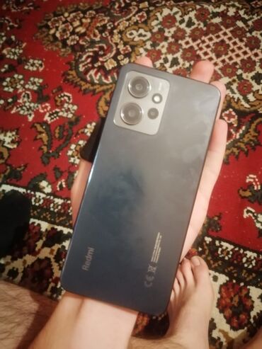 Xiaomi: Xiaomi 12, 128 GB, 
 Barmaq izi, Simsiz şarj