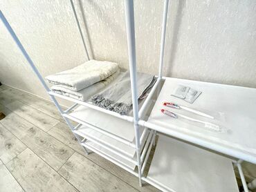 Посуточная аренда квартир: 2 комнаты, Душевая кабина, Постельное белье, Парковка — 9