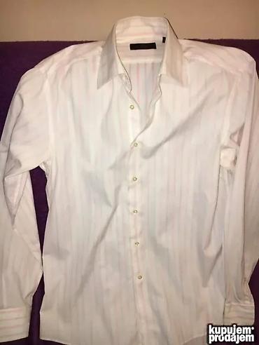 Košulje: Košulja Etro, bоја - Siva — 9