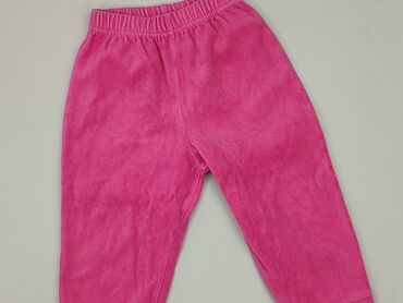 tanie legginsy dla dzieci: Leggings for kids, Baby club, 1.5-2 years, 92, condition - Perfect