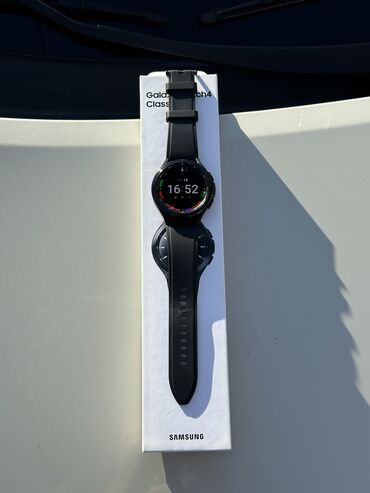 галакси а12: Samsung galaxy watch 4 classic