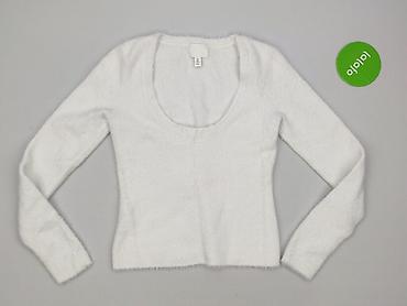 sweter damski h: H&M, Sweter damski, rozmiar S — 2
