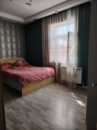 Bağ evlərinin satışı: Bakı, Binəqədi qəs., 100 kv. m, 3 otaqlı, Kombi, Qaz, İşıq — 10