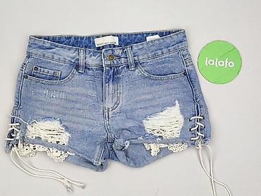 mass denim: House of Denim, Szorty damskie, rozmiar XS — 2