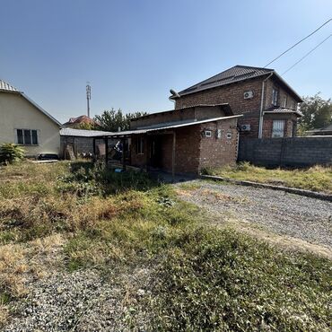 продается дом кара балте: Времянка, 50 м², 3 комнаты, Собственник, Старый ремонт