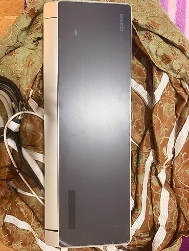 kondisioner qiymətləri: Kondisioner Beko, İşlənmiş, 40-45 kv. m, Split sistem, Kredit yoxdur — 4