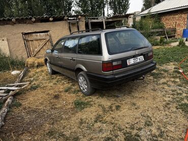 фольксваген пассат б3 двигатель 1.8 моновпрыск купить: Volkswagen Passat: 1991 г., 1.8 л, Механика, Бензин, Универсал