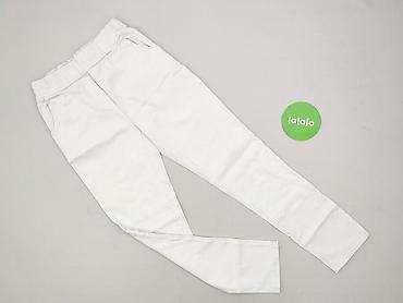 buty m: Spodnie materiałowe damskie, rozmiar S — 2