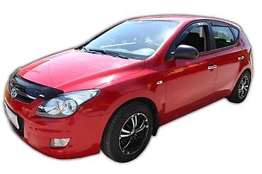 Stakla za auto: BOCNI VETROBRANI DEFLEKTORI HYUNDAI I30 (2) | NOVI Bocni Vetrobrani — 2