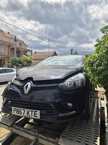 seat ibiza 2002: KOMPLETAN AUTO U DELOVIMA CLIO4 ZA RENAULT CLIO | Delovi za Renault — 2