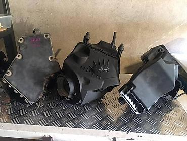 dihtuje: KUCISTE FILTERA VAZDUHA ZA AUDI A4, A4 ALLROAD, A5 . OD 2004. DO — 2