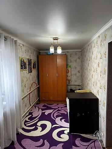 Продажа коттеджей и домов: Продаю дом Целиноградская 29 Район Таатан 8 соток 108 кВ 5 комнат — 8
