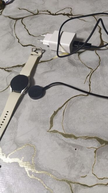 пылесос самсунг: Смарт часы, Samsung, Сенсорный экран, цвет - Серебристый