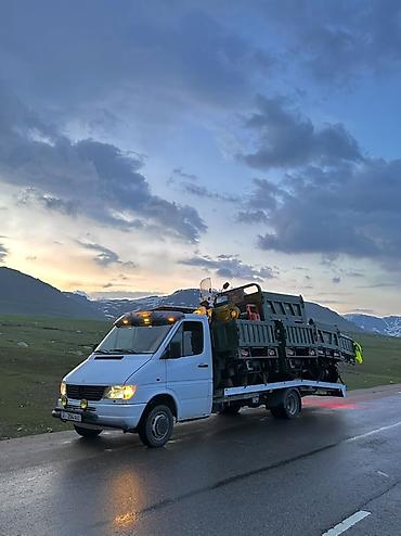 куплю спринтер коротыш: Mercedes-Benz Спринтер: 1996 г., 2.9 л, Механика, Дизель, Бус — 2