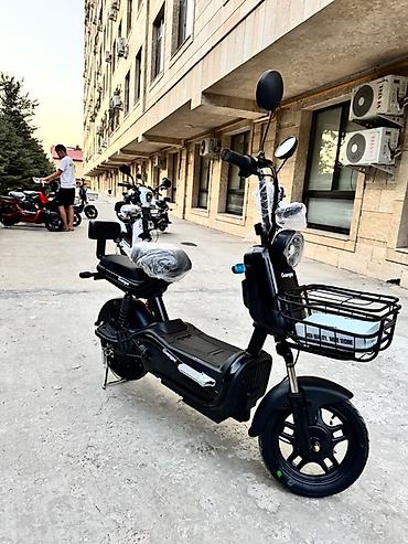 city coco купить: Электросамокат, В рассрочку, Новый, Бесплатная доставка — 2