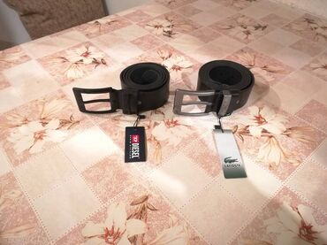 Kaiševi: Muški, Diesel, Materijal: Koža — 4