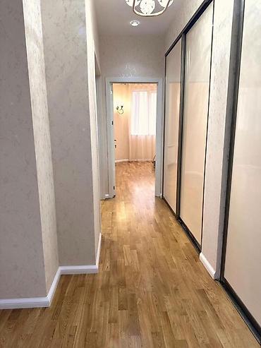 bakida menzil: 2 otaqlı, Yeni tikili, m. 8 Noyabr, 63 kv. m — 4
