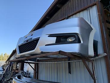 lancer x: Передний бампер в сборе для Mitsubishi Lancer X — 2