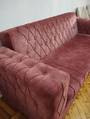 диван для ресторана: Диван, Новый, Раскладной, С подъемным механизмом, Набук