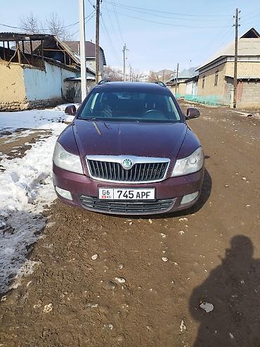 Чехлы и накидки на сиденья: Чехлы Экокожа, цвет - Черный, Skoda — 12