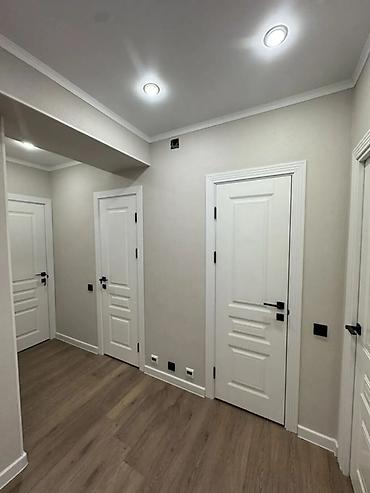 brk group: 3 комнаты, 67 м², АЮ Гранд Элитка, 2 этаж, Евроремонт — 2