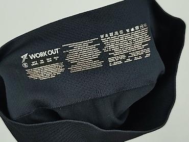 legginsy oner active: Workout, Szorty damskie, rozmiar S — 4