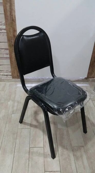 Офисные стулья: Офисный стул, Новый, Железо — 3