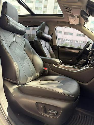 2 4 д: Toyota Highlander: 2023 г., 2.5 л, Автомат, Гибрид, Кроссовер — 10