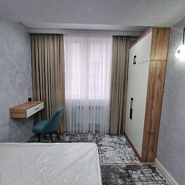 Кухонные гарнитуры: Набор корпусной мебели для спальни/детской в современном стиле — 4