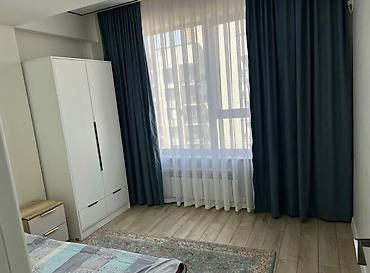 продаю люкс квартиры тц аларча: 3 комнаты, 69 м², Элитка, 6 этаж, Евроремонт — 10
